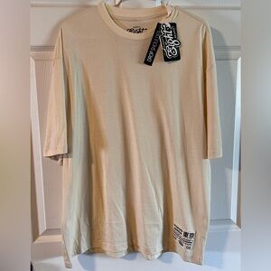 Eighty eight brand men’s shirt size large loose fit